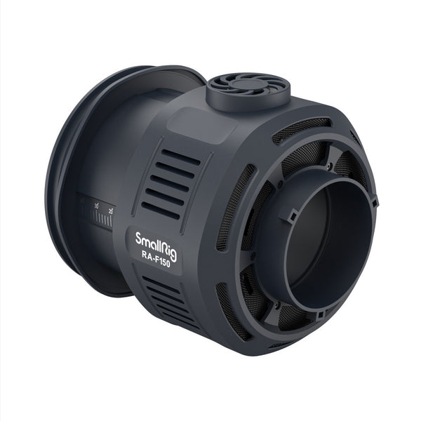 SmallRig Lente Fresnel RA-F150 compatibile con Luci LED COB con attacco Bowens SmallRig Lente Fresnel RA-F150 compatibile con Luci LED COB con attacco Bowens